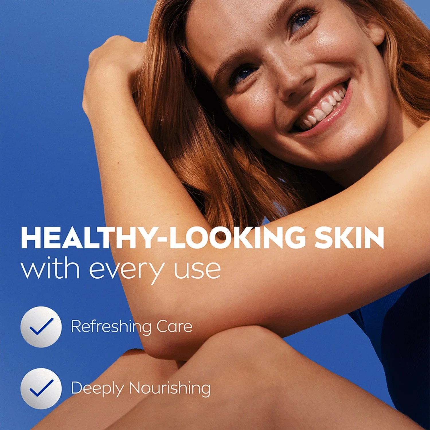NIVEA Aloe & Hydration Body Lotion