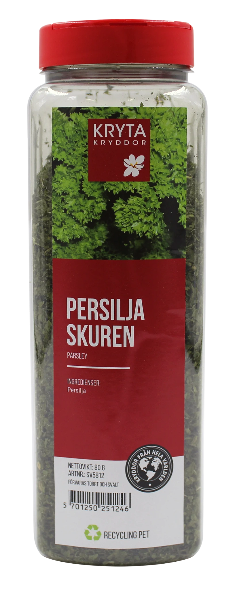 Persilja