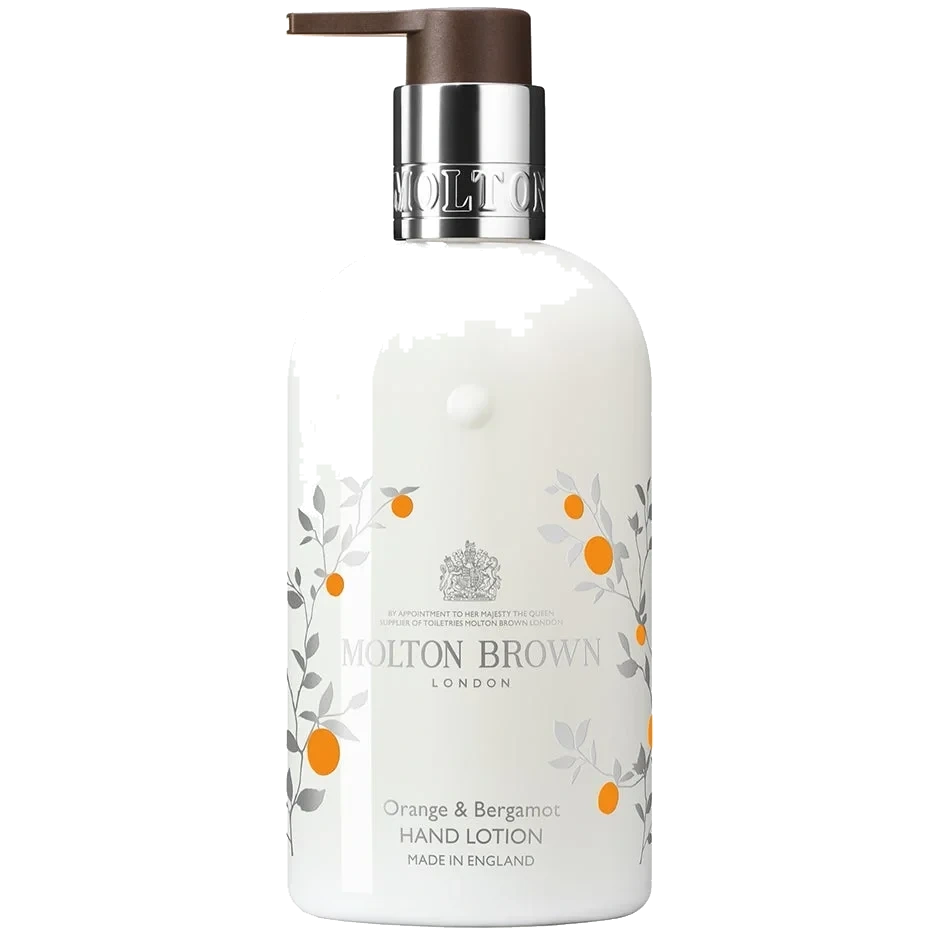 Molton Brown Orange & Bergamot Hand Lotion