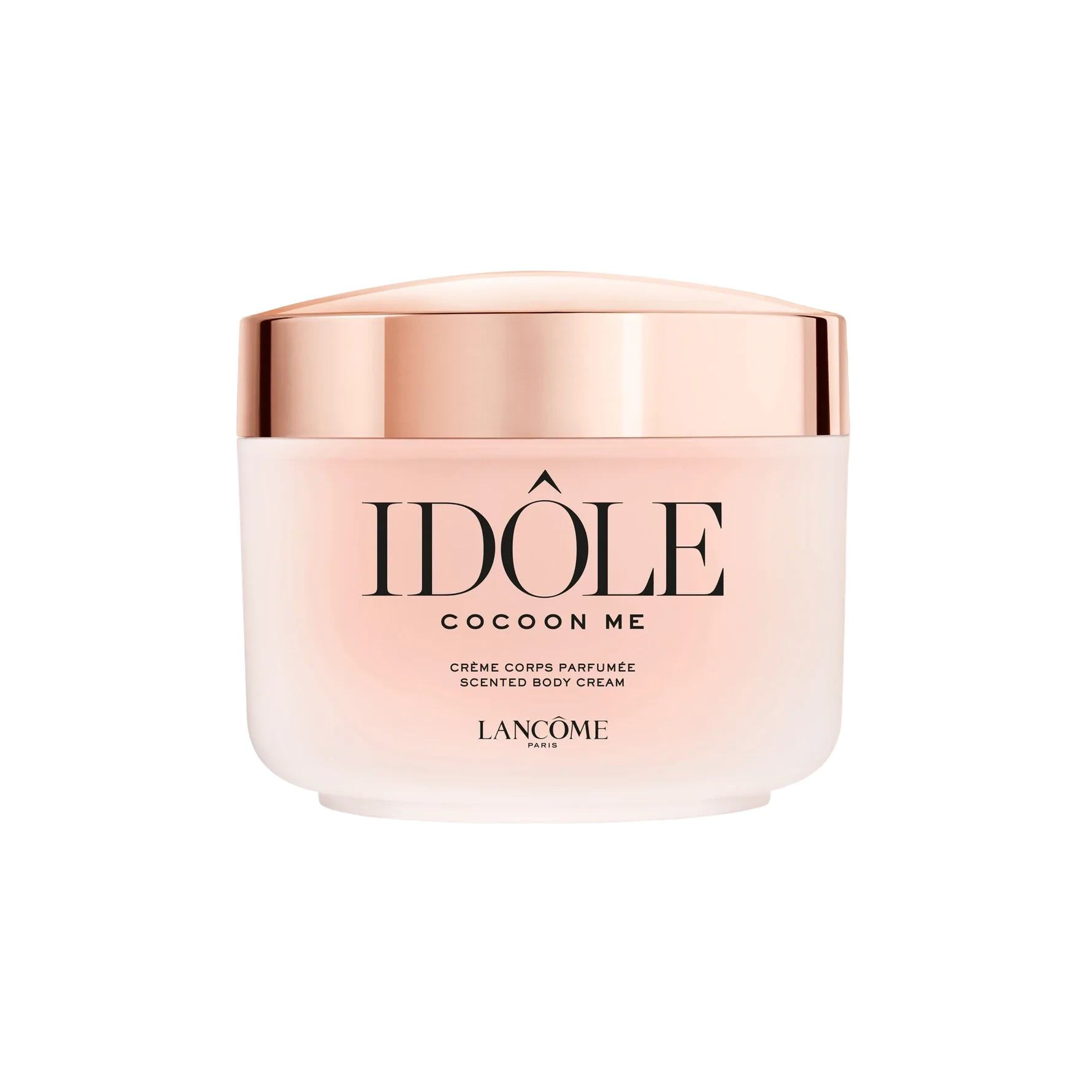 Lancôme Idôle Cocoon Me Body Cream 200 ml