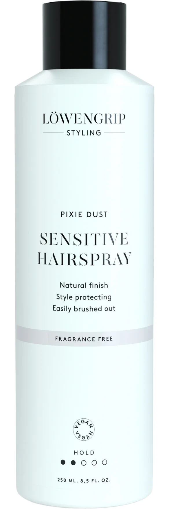 Löwengrip Pixie Dust Sensitive Hairspray 250 ml