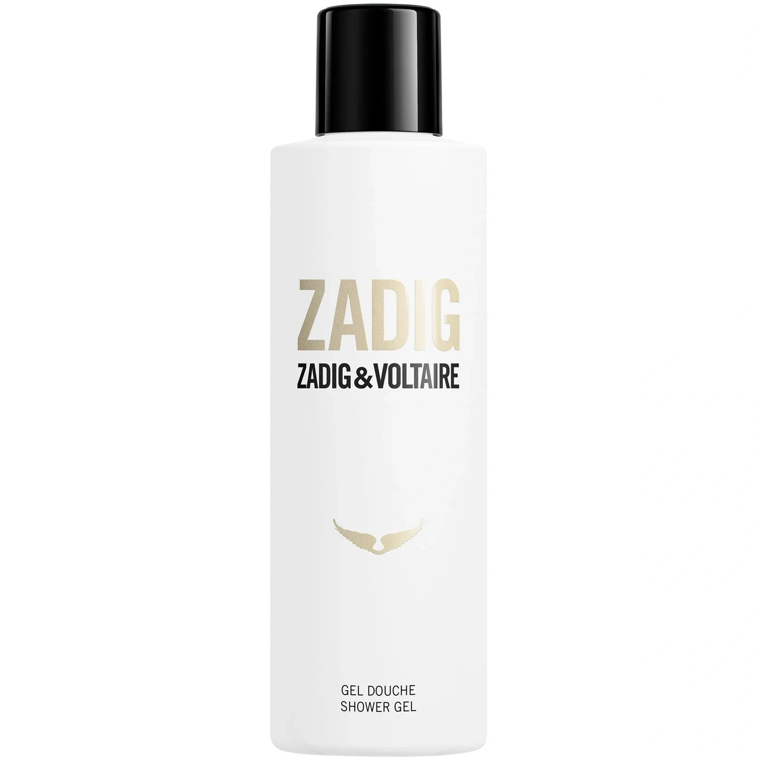 Zadig & Voltaire ZADIG Shower Gel