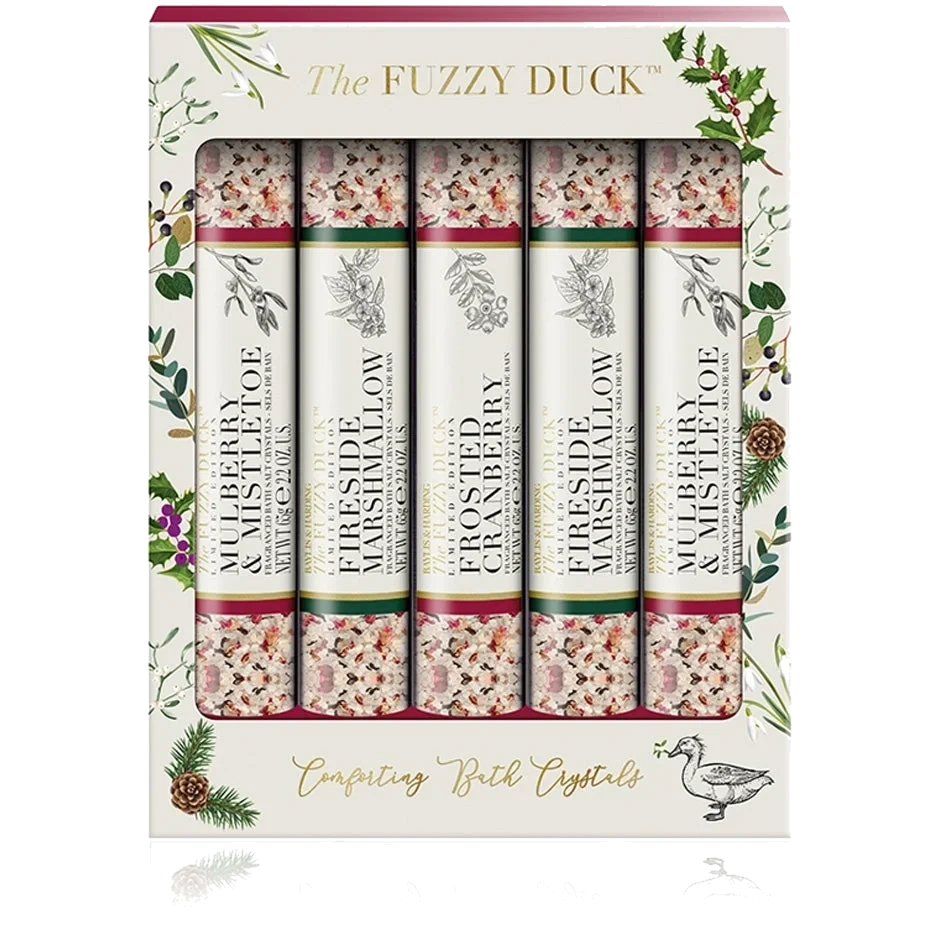 Baylis & Harding The Fuzzy Duck Winter