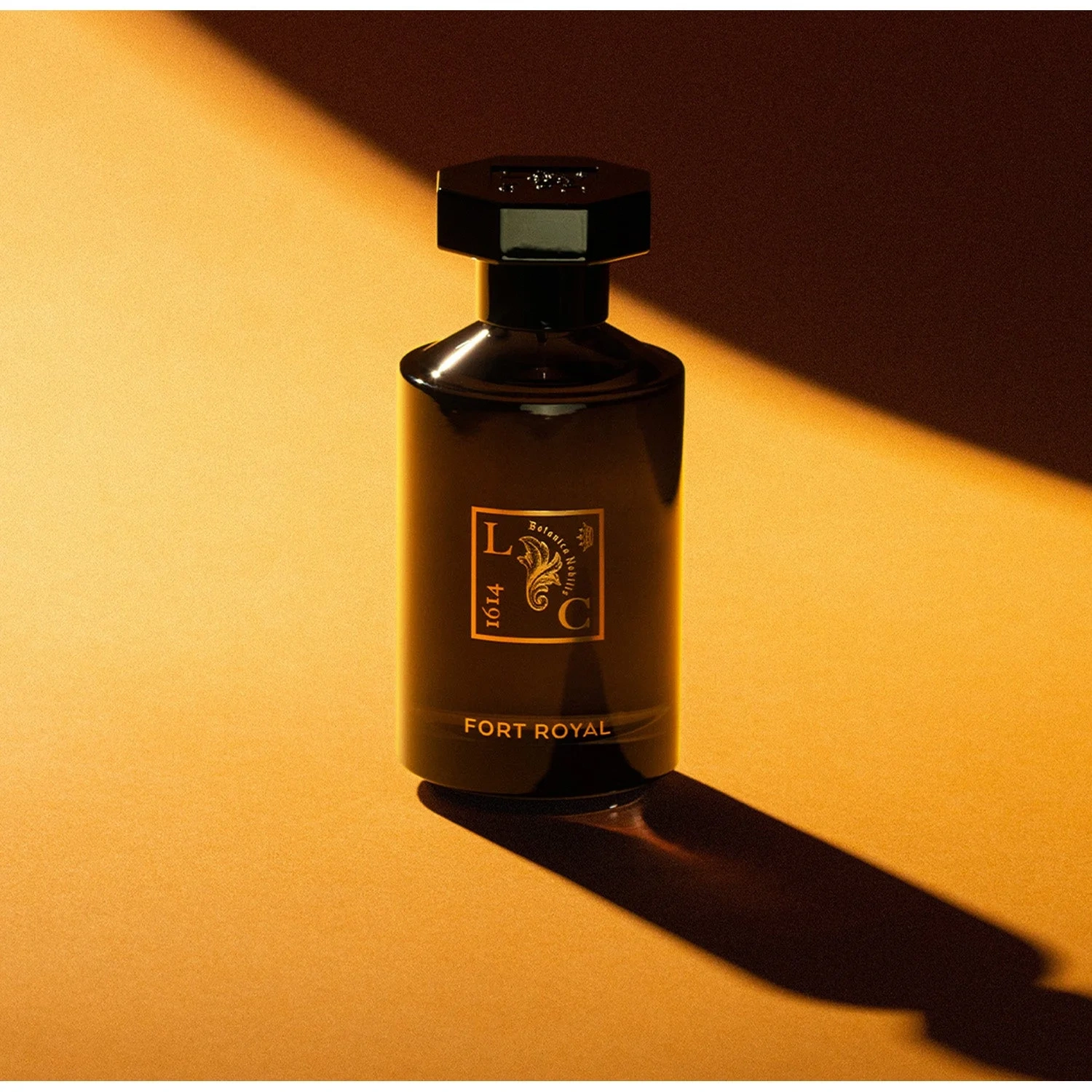 Le Couvent Parfums Remarquables - Fort Royal Eau de Parfum 50 ml
