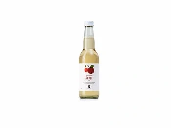 Rudenstams Äpple Mousserande