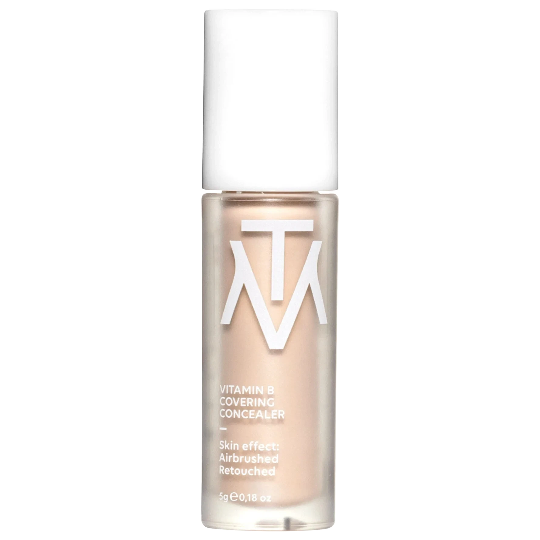 MAKETHEMAKE Vitamin B Covering Concealer N2,5