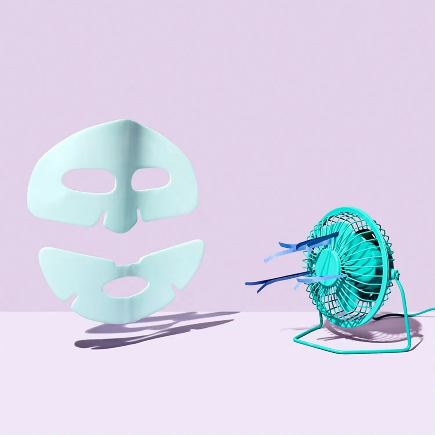 Dr.Jart+ Cryo Rubber Soothing Mask