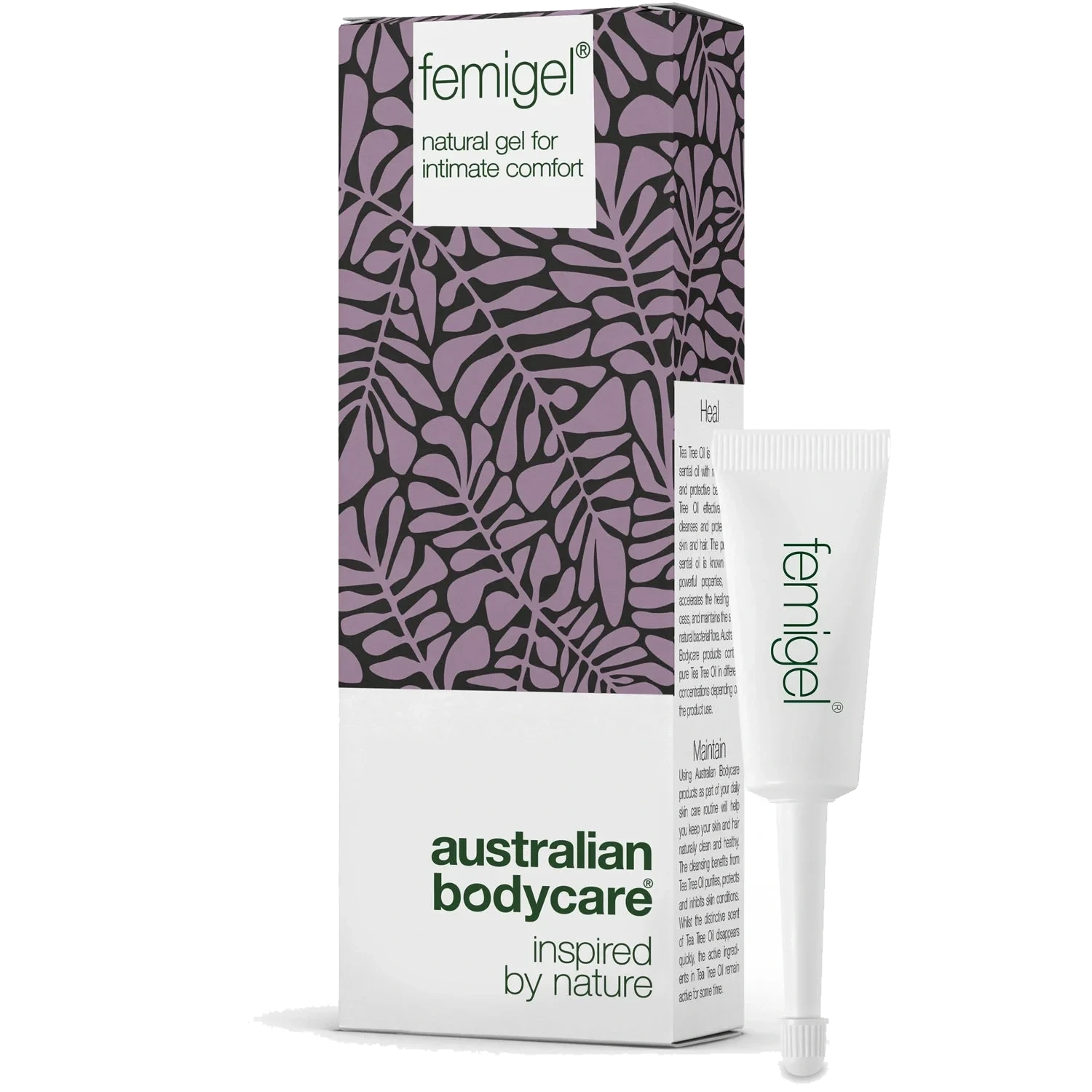 Australian Bodycare Femigel