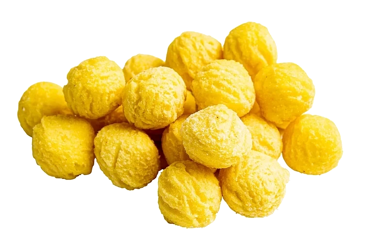 Pommes noisettes  2,5kg   stk