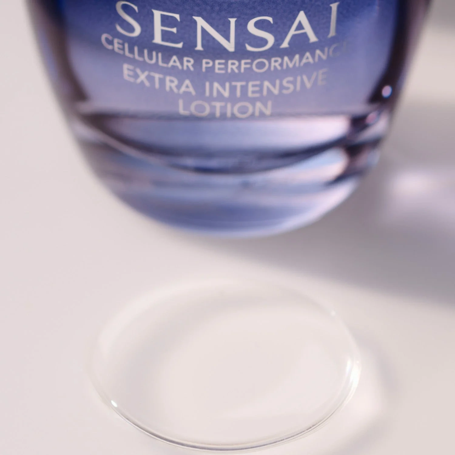 Sensai Cellular Performance Extra Intensive Lotion