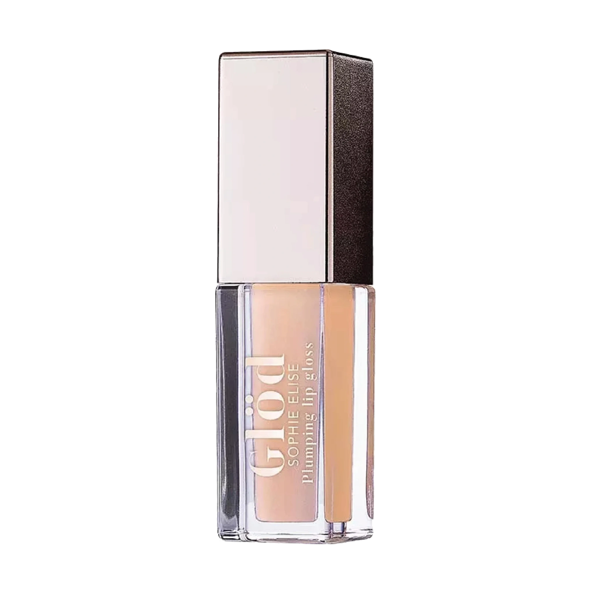 Glöd Sophie Elise Lip Gloss, Honey, 4 ml