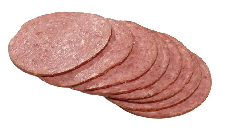 Salami Halal 100g Stang