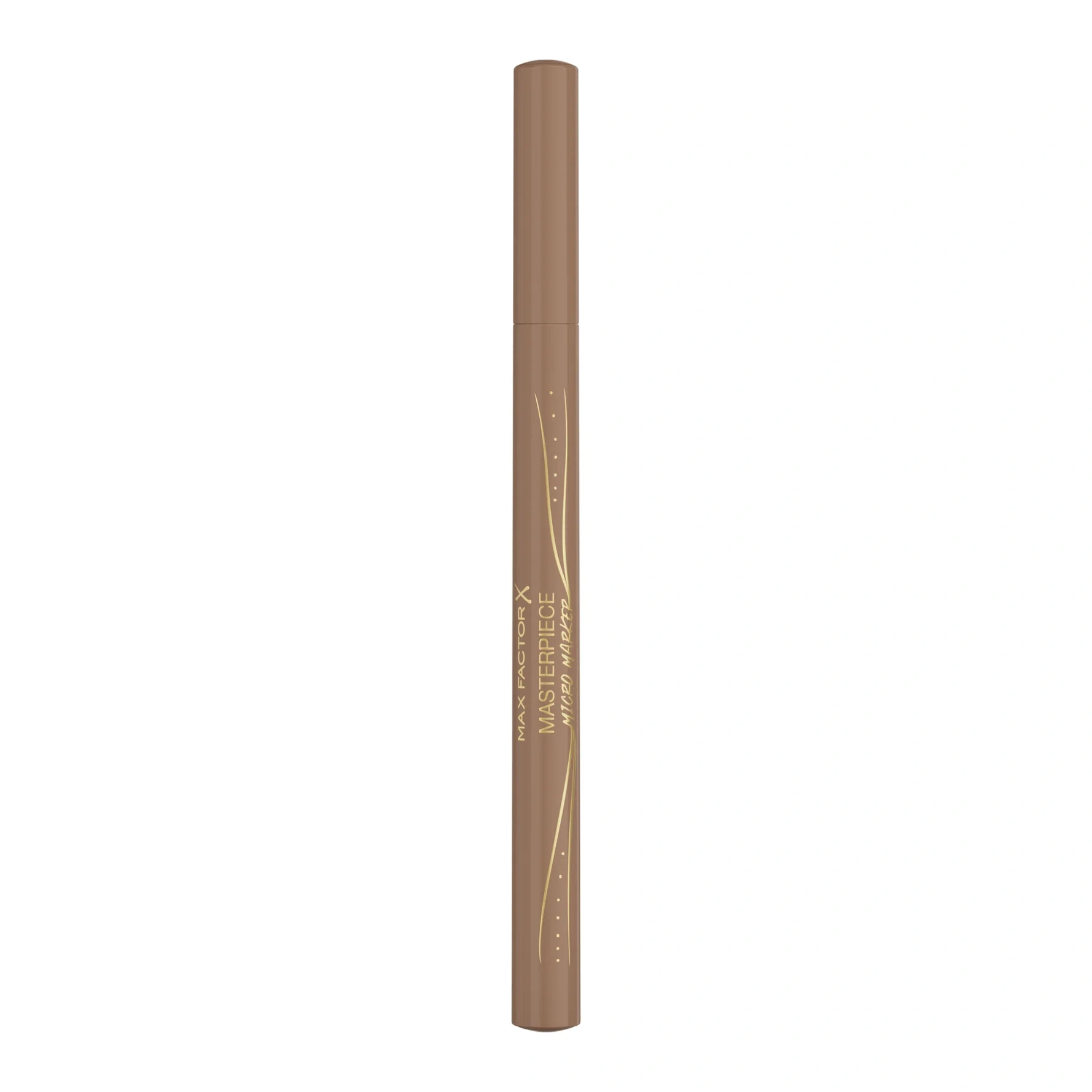 Max Factor Masterpiece Micro Marker Brow Pencil 20 Taupe
