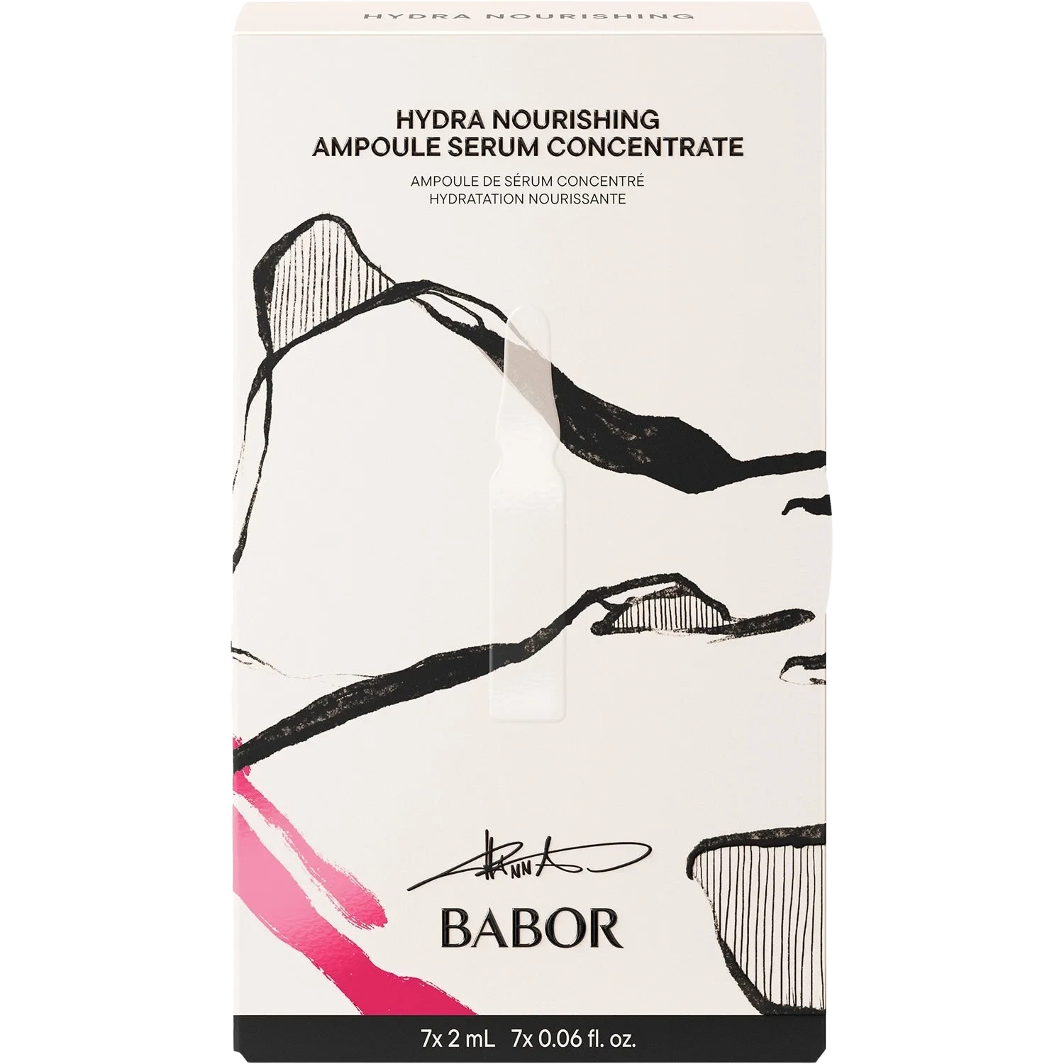 Babor Hydra Nourishing
