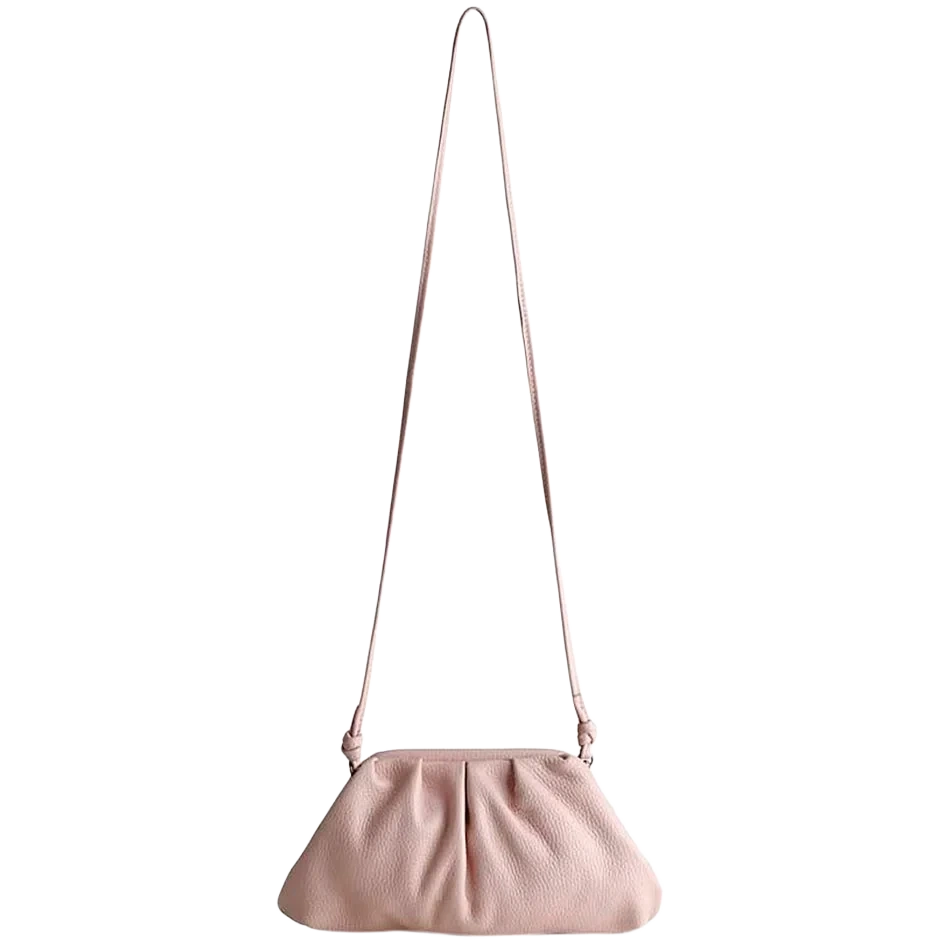 Markberg Oksana MBG Clutch, Grain