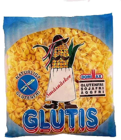 Småsnäckor GLUTIS