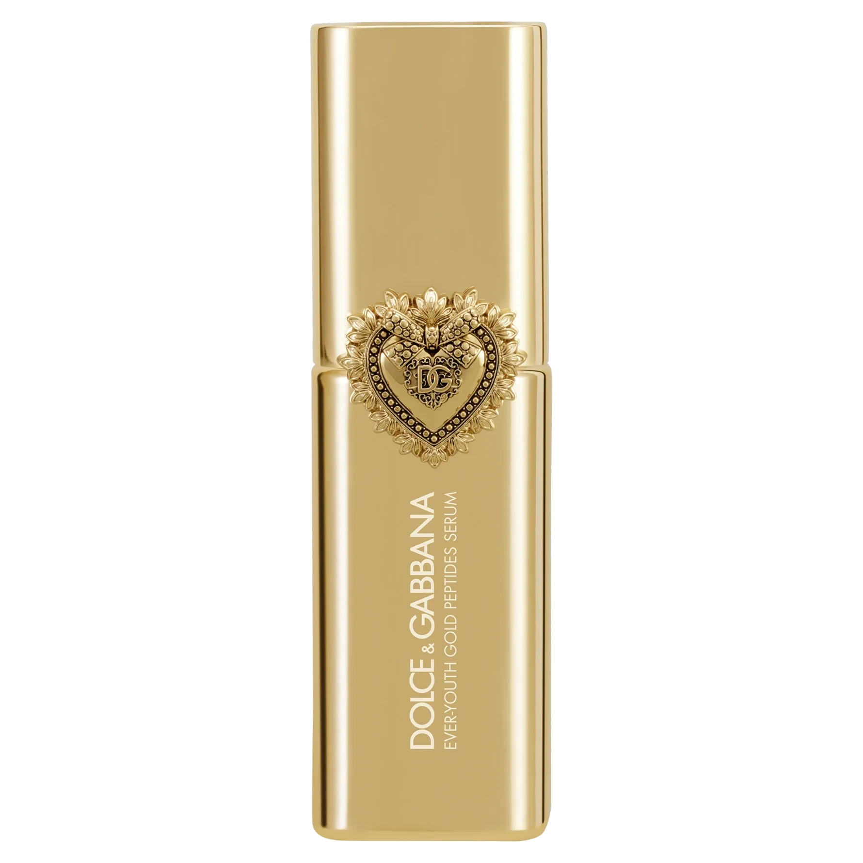 Dolce & Gabbana Ever-Youth Skin Gold Peptides Face Serum