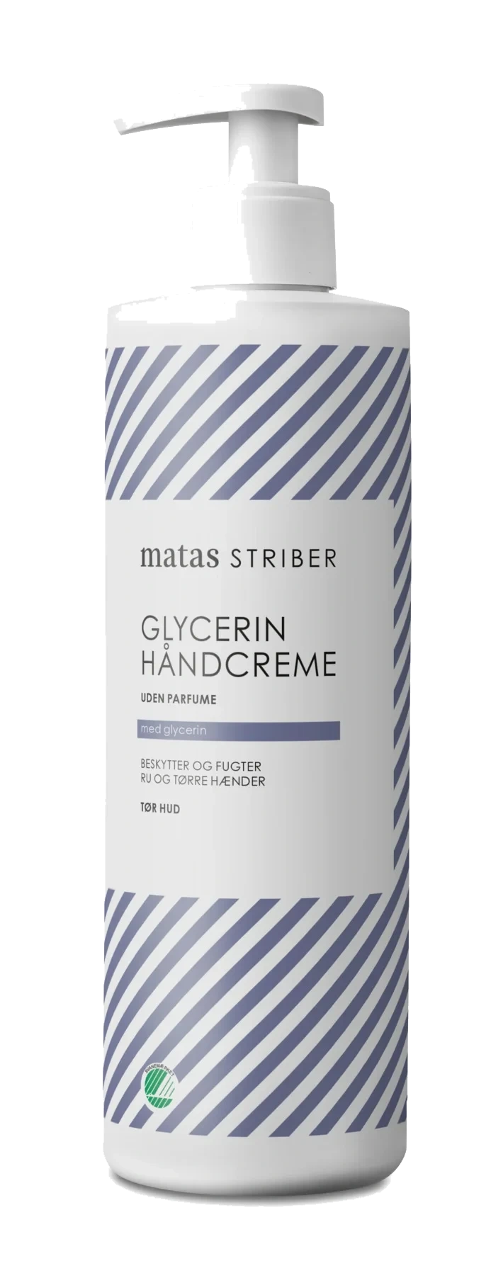 Matas Striber Glycerine Hand Creme 500 ml