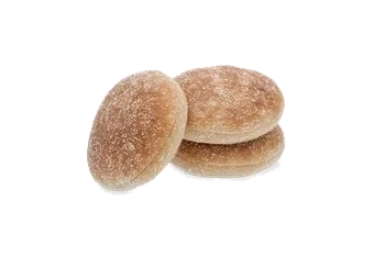 Hamburgerbröd 45g Nyckelhål