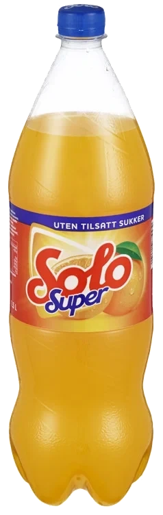 Solo super   8x1,5l