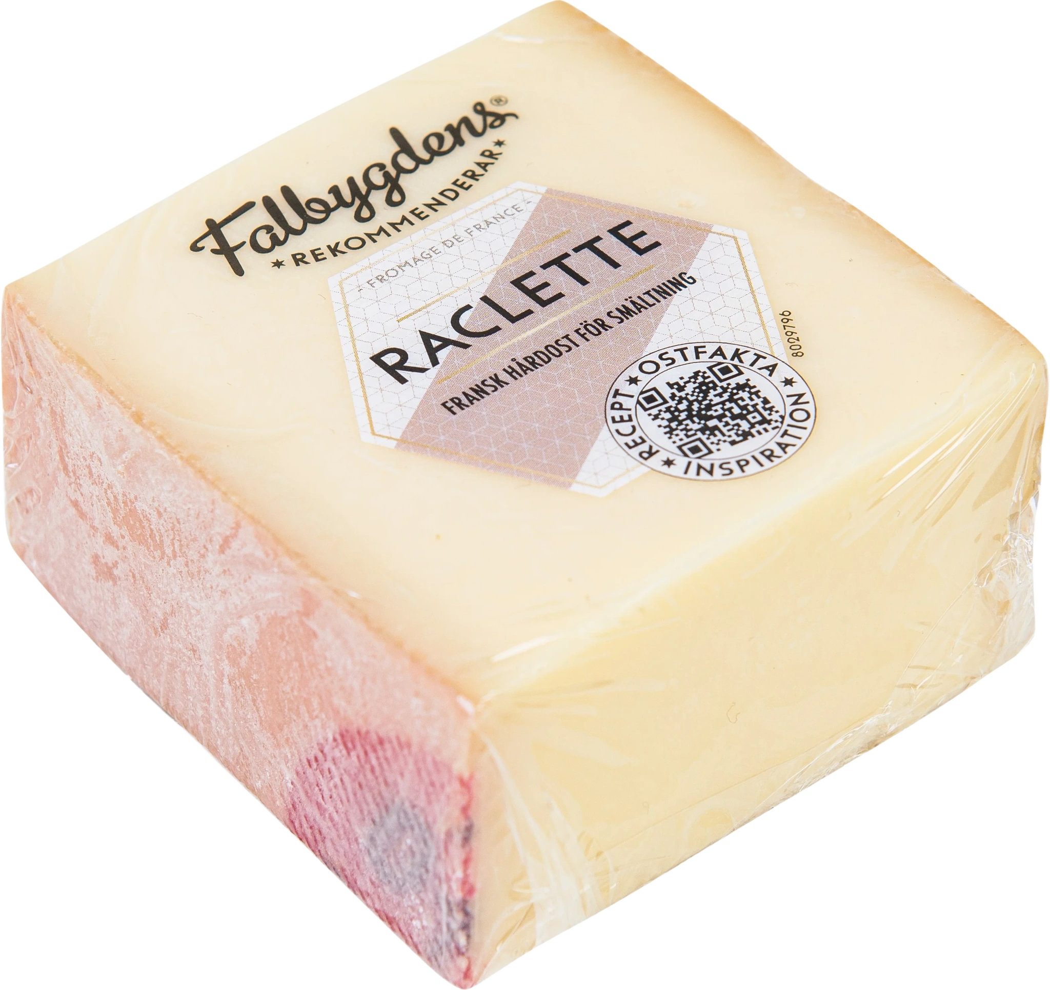 Raclette hårdost