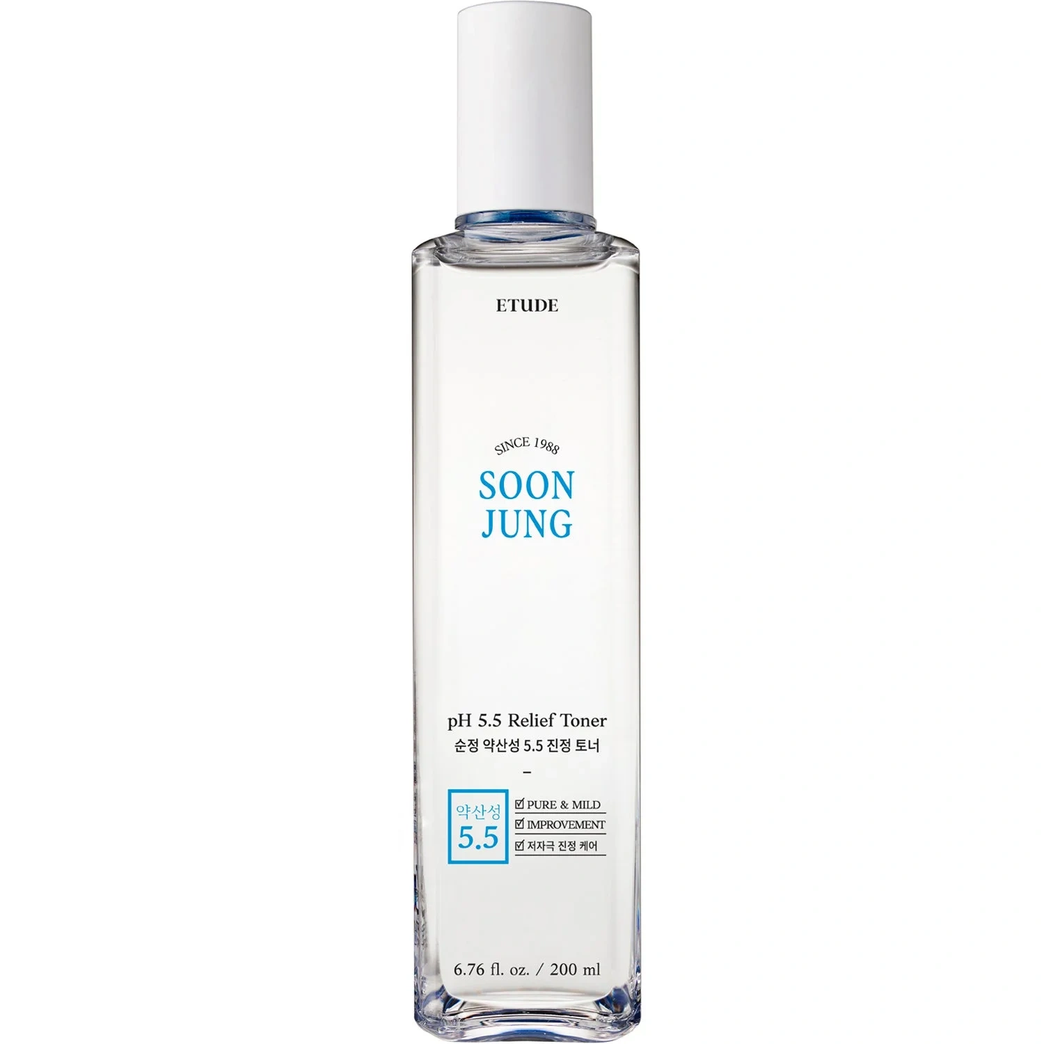 Etude Soon Jung 5.5 Toner