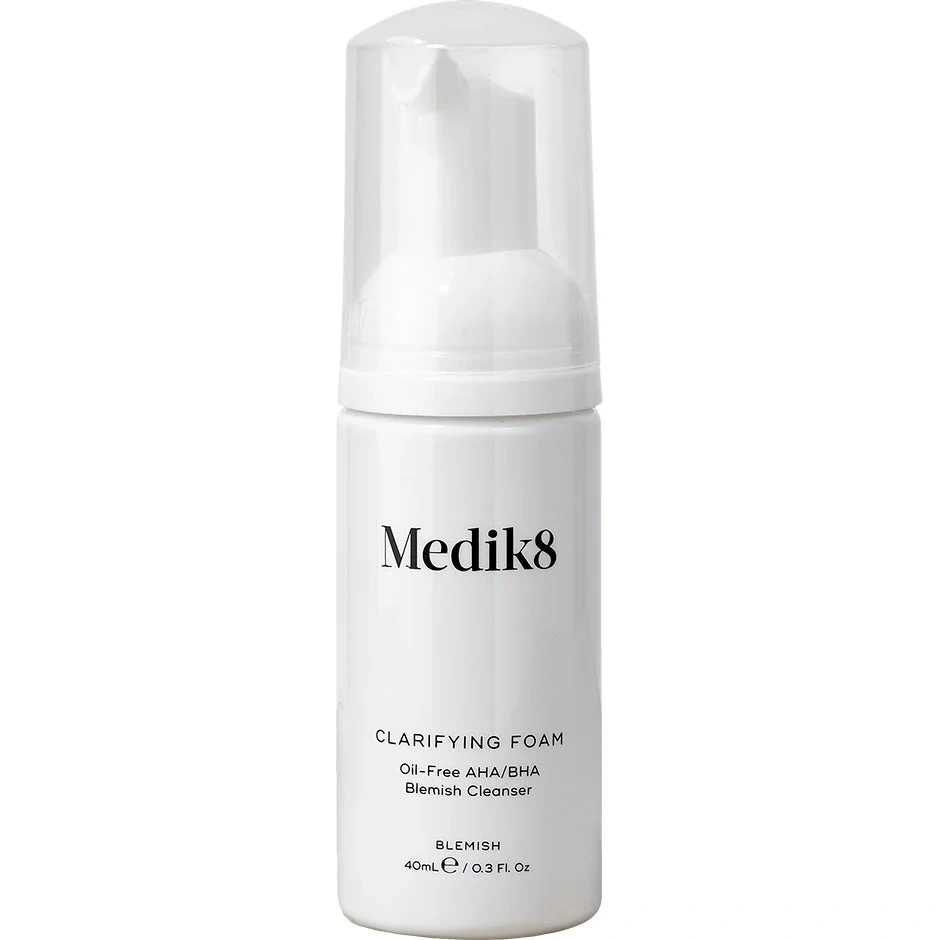 Medik8 Clarifying Foam