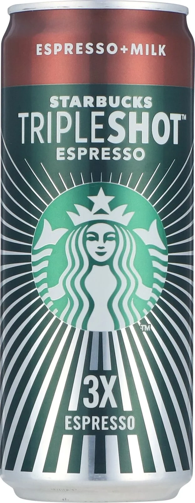 Tripleshot Espresso