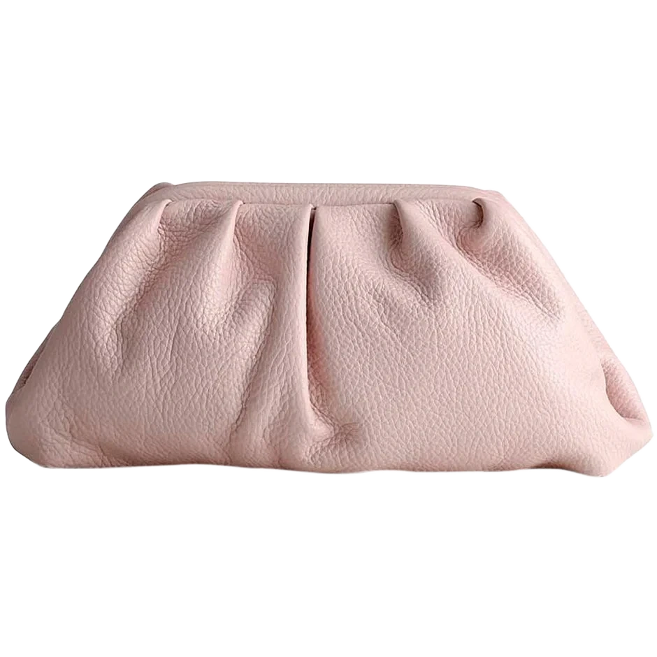 Markberg Oksana MBG Clutch, Grain