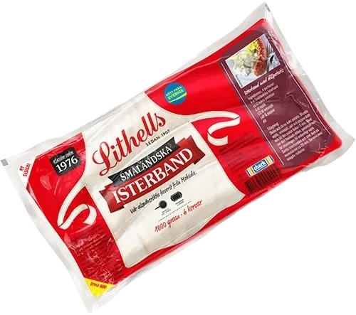 Småländska Isterband