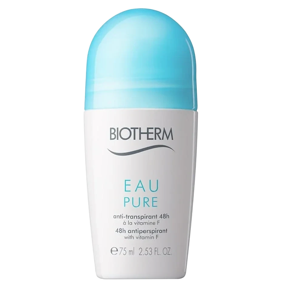 Biotherm Eau Pure
