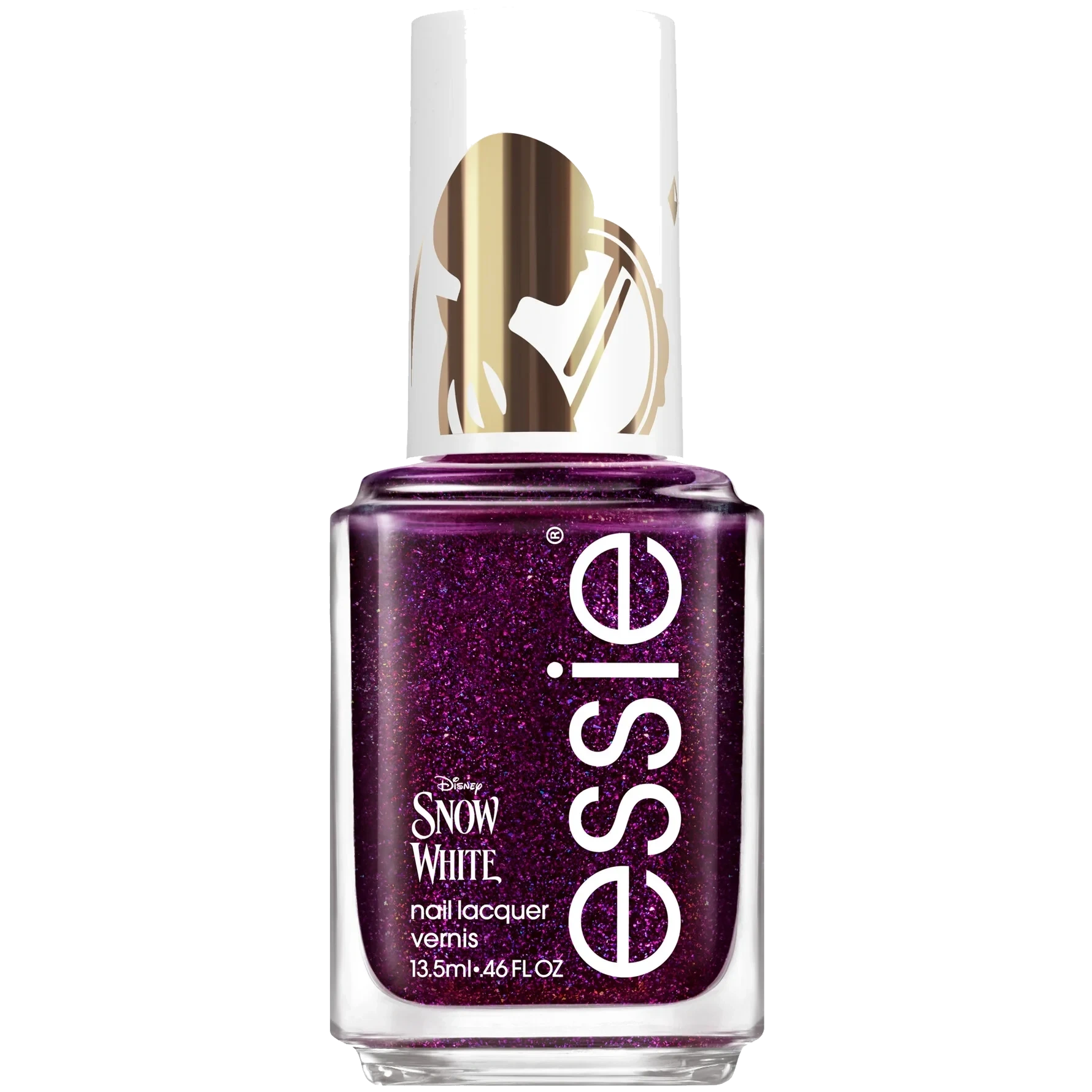 essie Disney's Snow White Collection 1009 Tempted With Envy