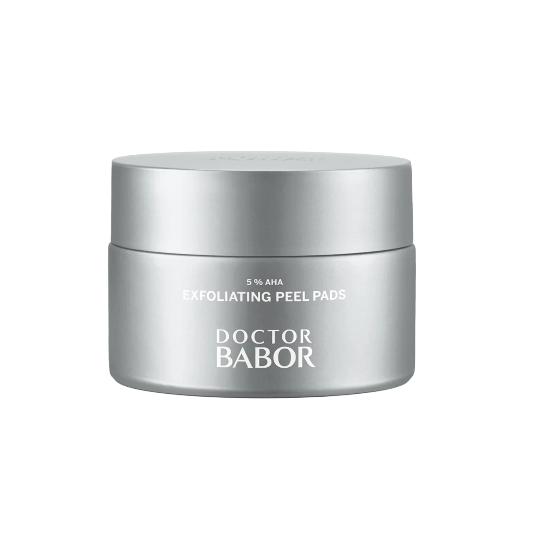 Babor DOC Exfoliating Peel Pads
