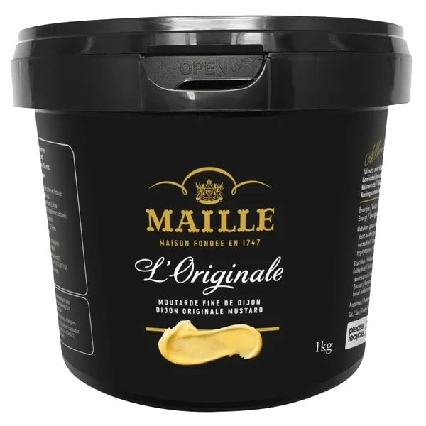 Maille Sennep Dijon Original 1kg