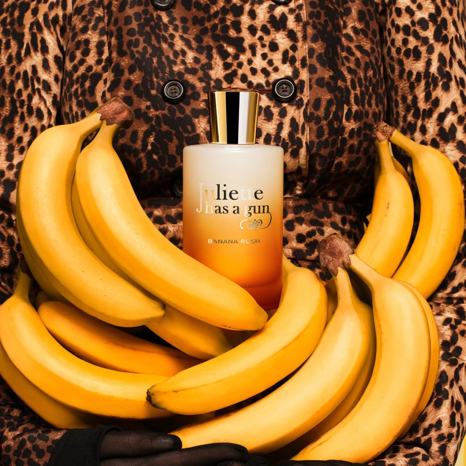 Juliette Has A Gun Banana Rush Eau de Parfum 7,5 ml