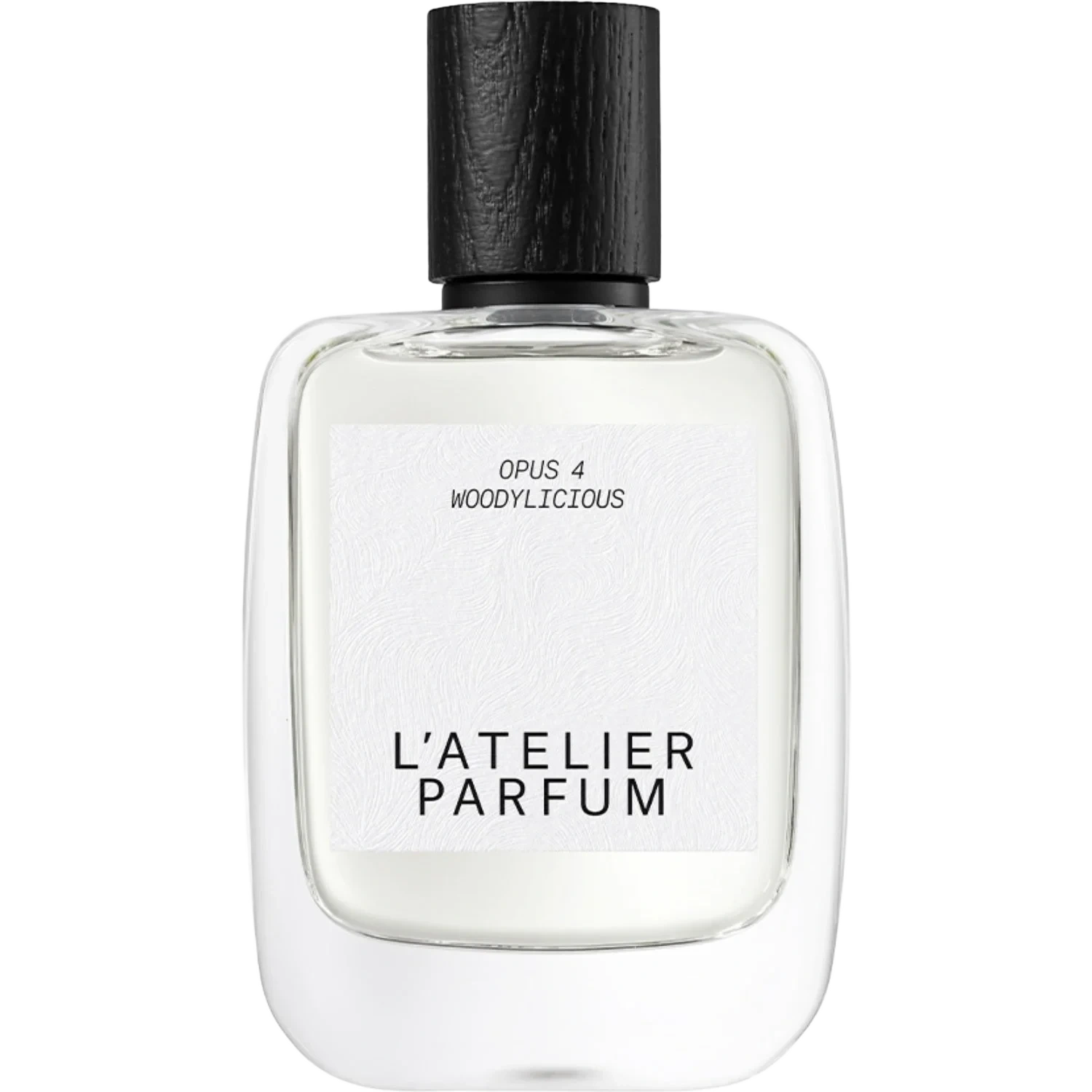 Látelier Parfum WOODYLICIOUS