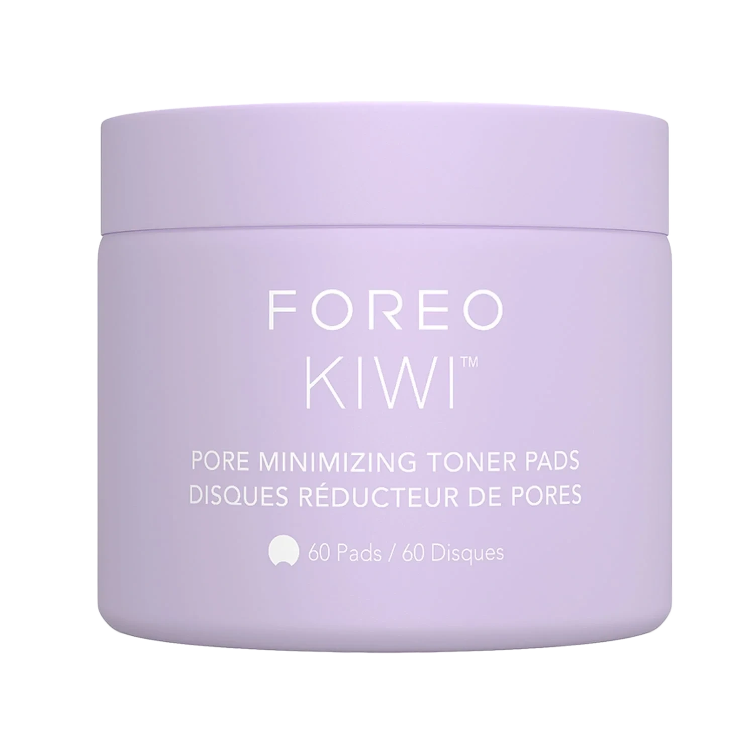 Foreo KIWI™ Pore Minimizing Toner Pads
