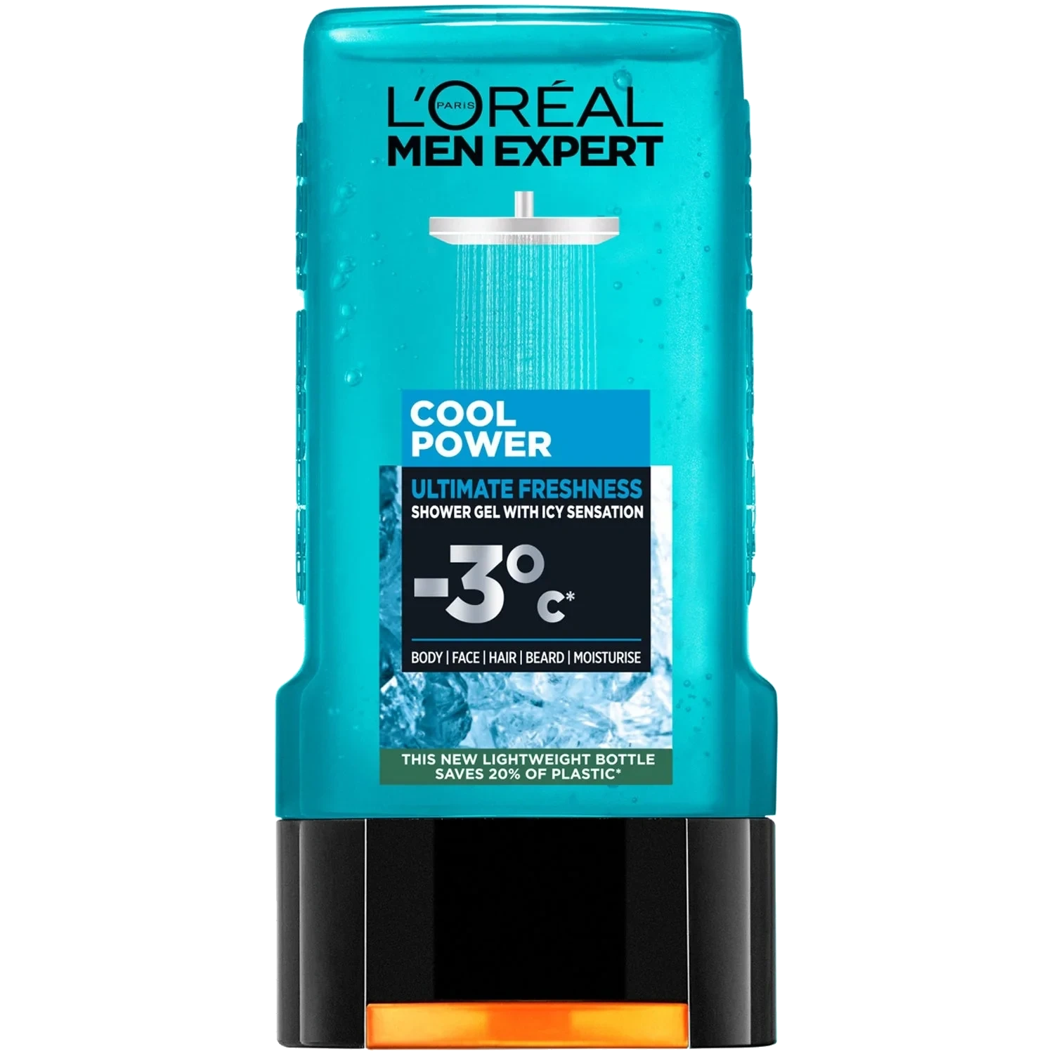 L'Oréal Paris Men Expert Shower Gel
