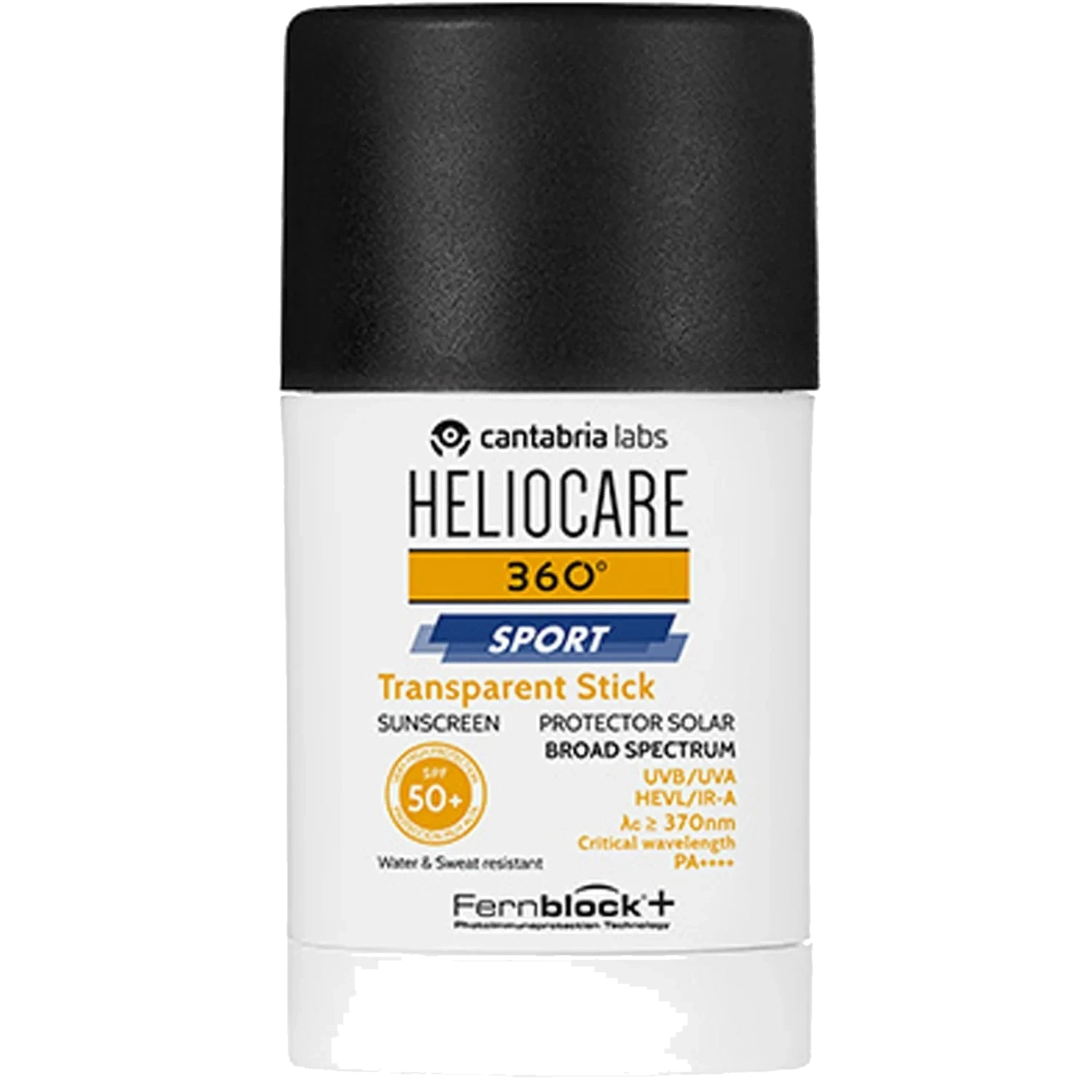 Heliocare Sport Stick SPF 50+
