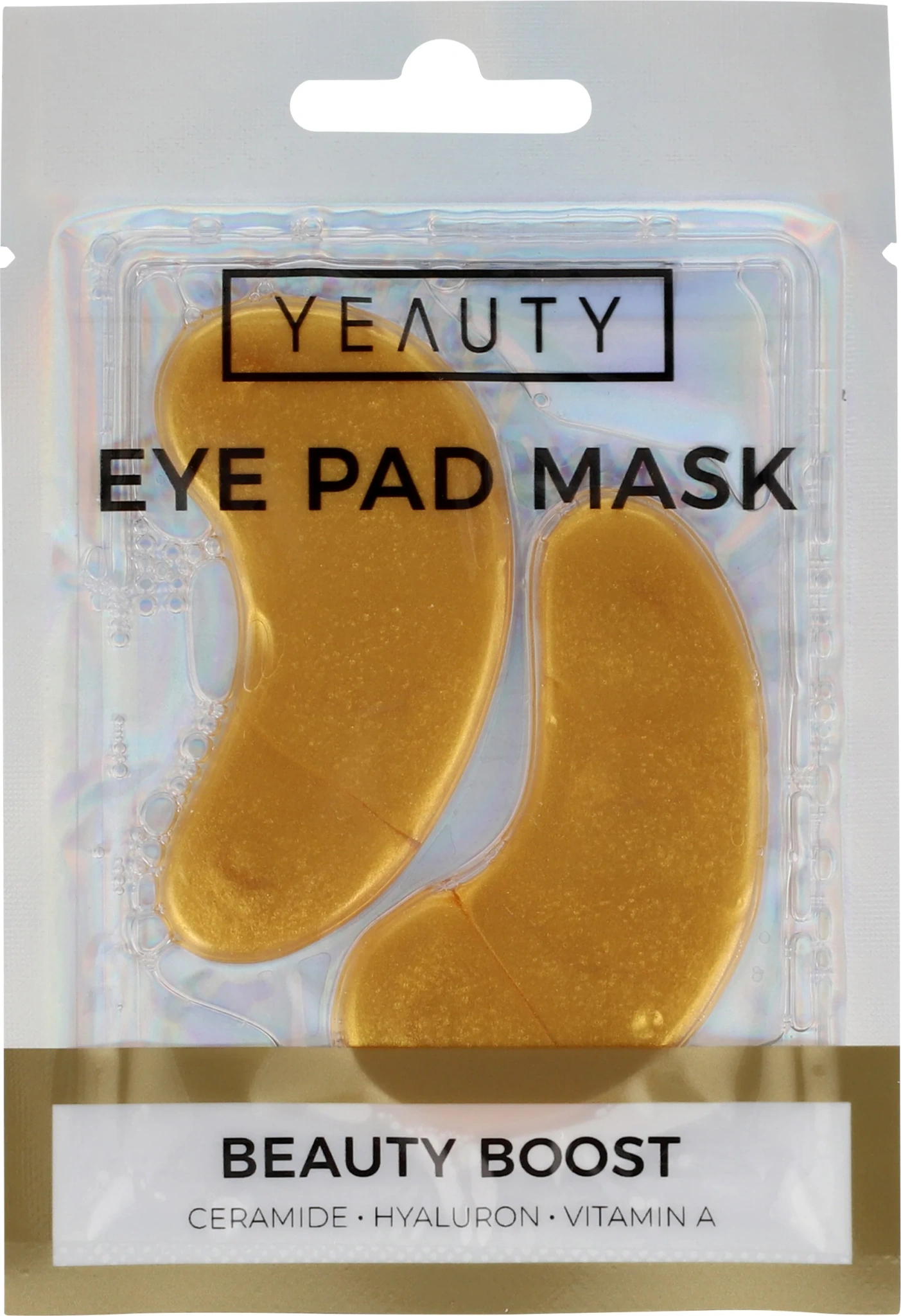 Beauty Boost Ögonmask