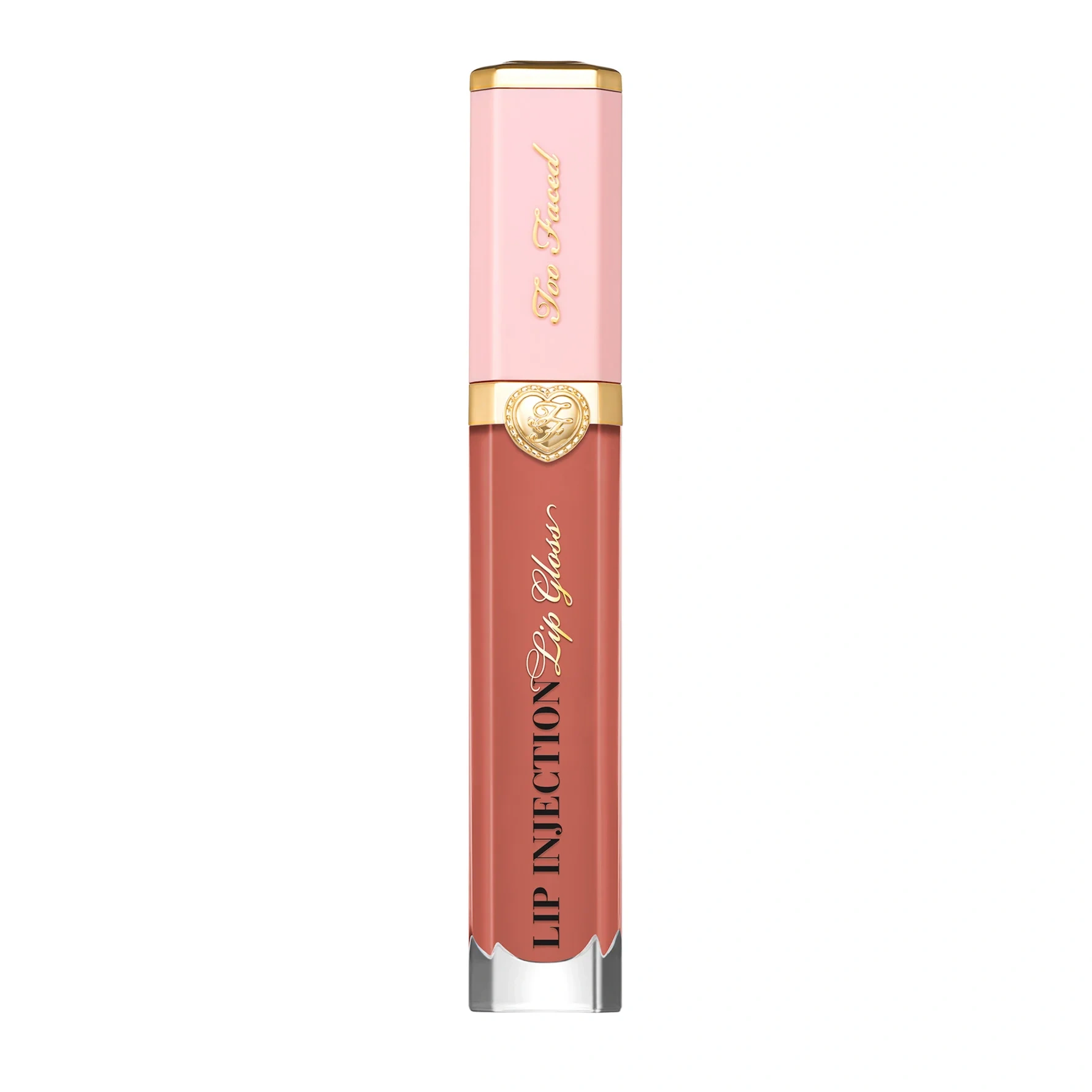 Too Faced Lip Injection Power Plumping Lip Gloss Secure The Bag