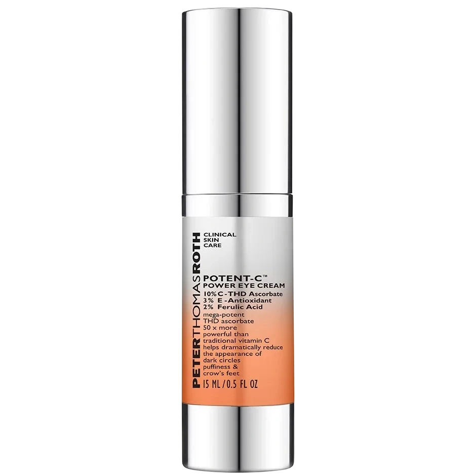 Peter Thomas Roth Potent C Eye Cream