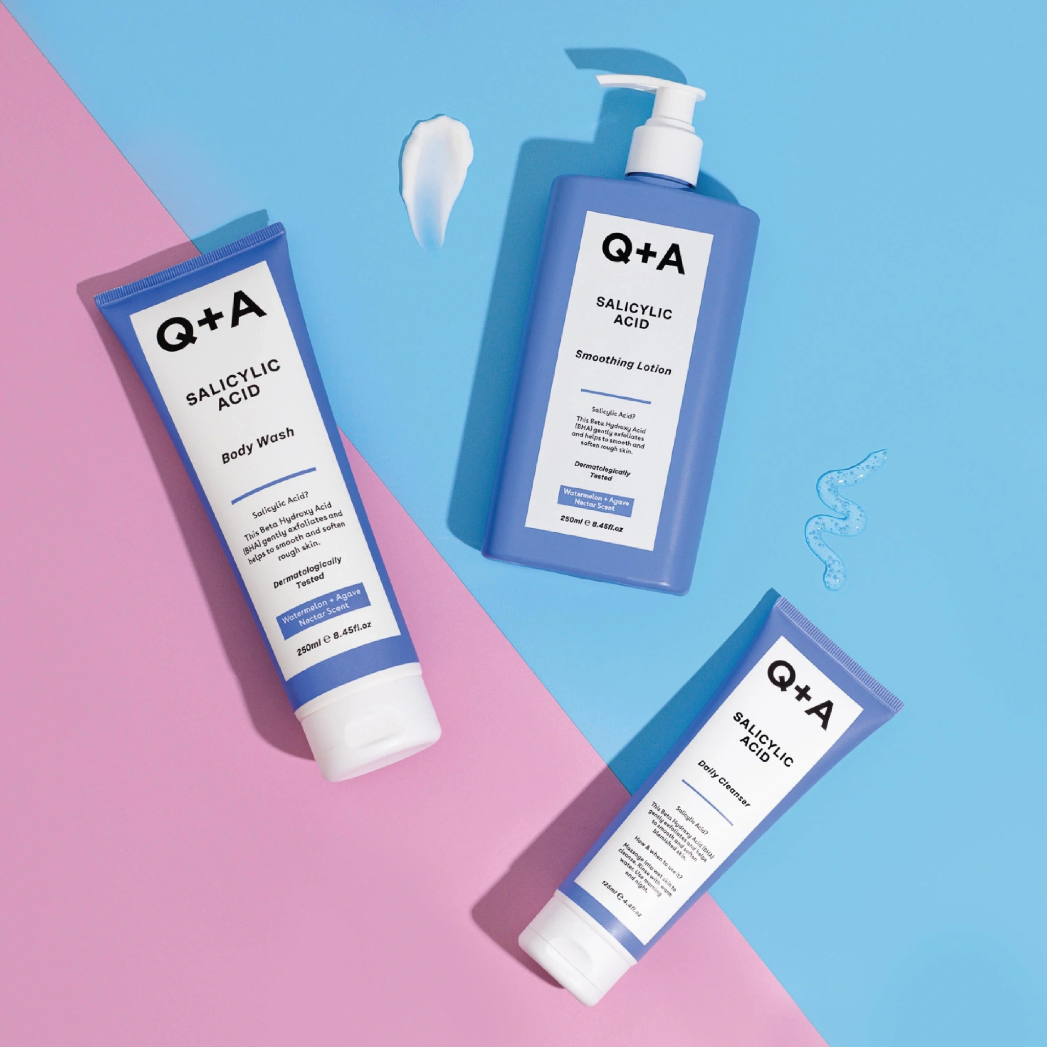 Salicylic Acid Cleanser