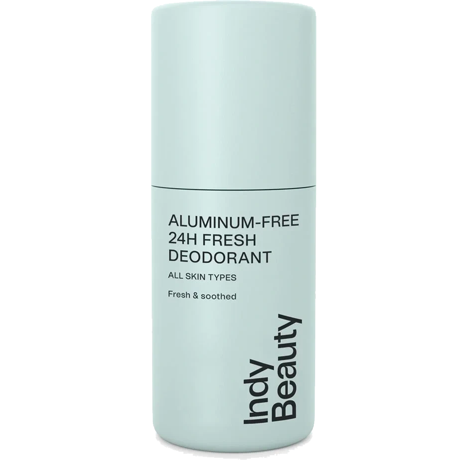 Indy Beauty Deodorant