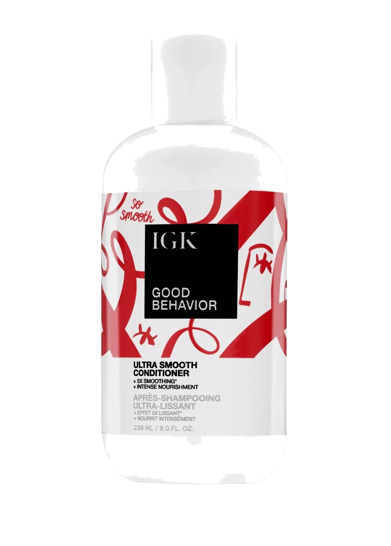 IGK Good Behavior Conditioner 236 ml