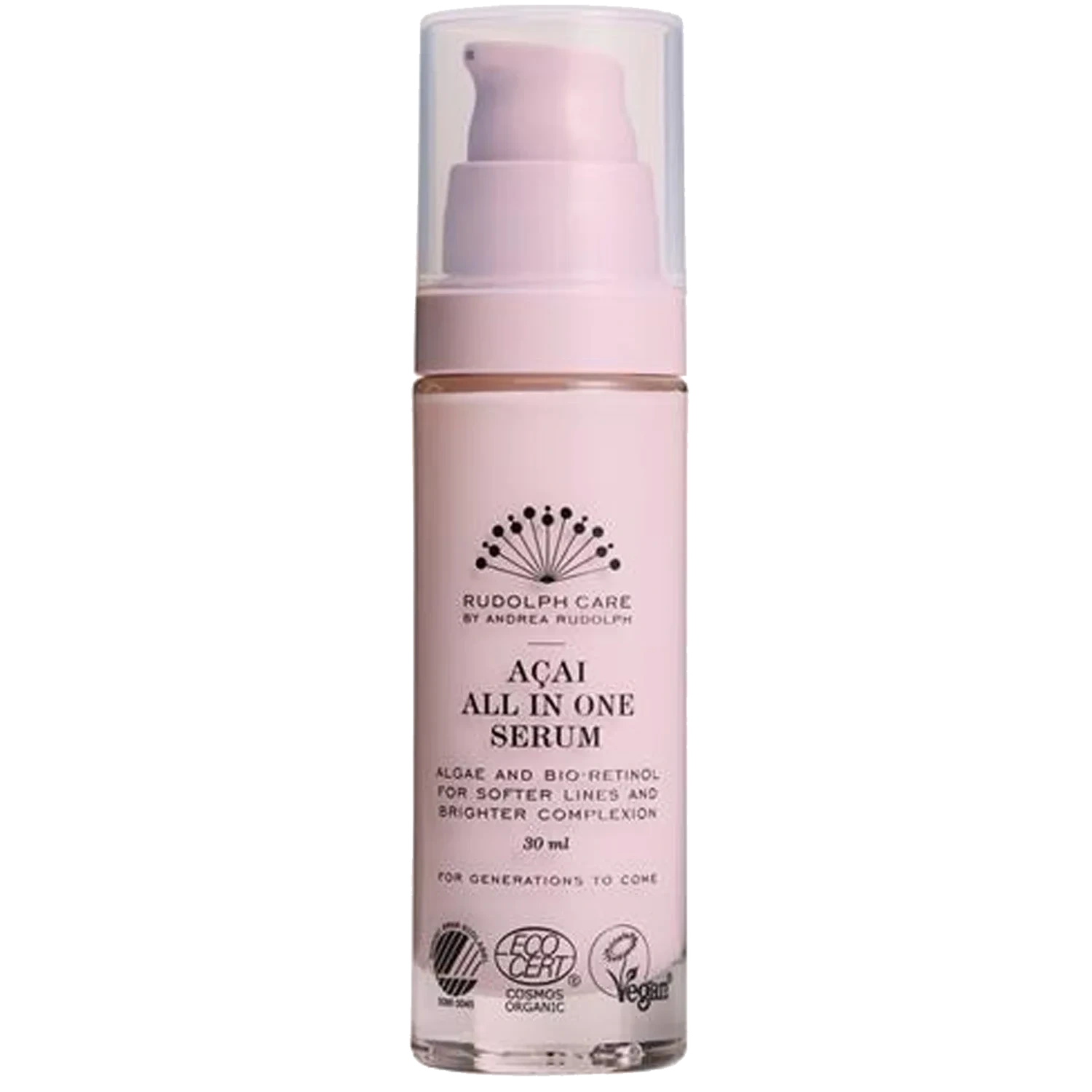Rudolph Care Açai All in One Serum