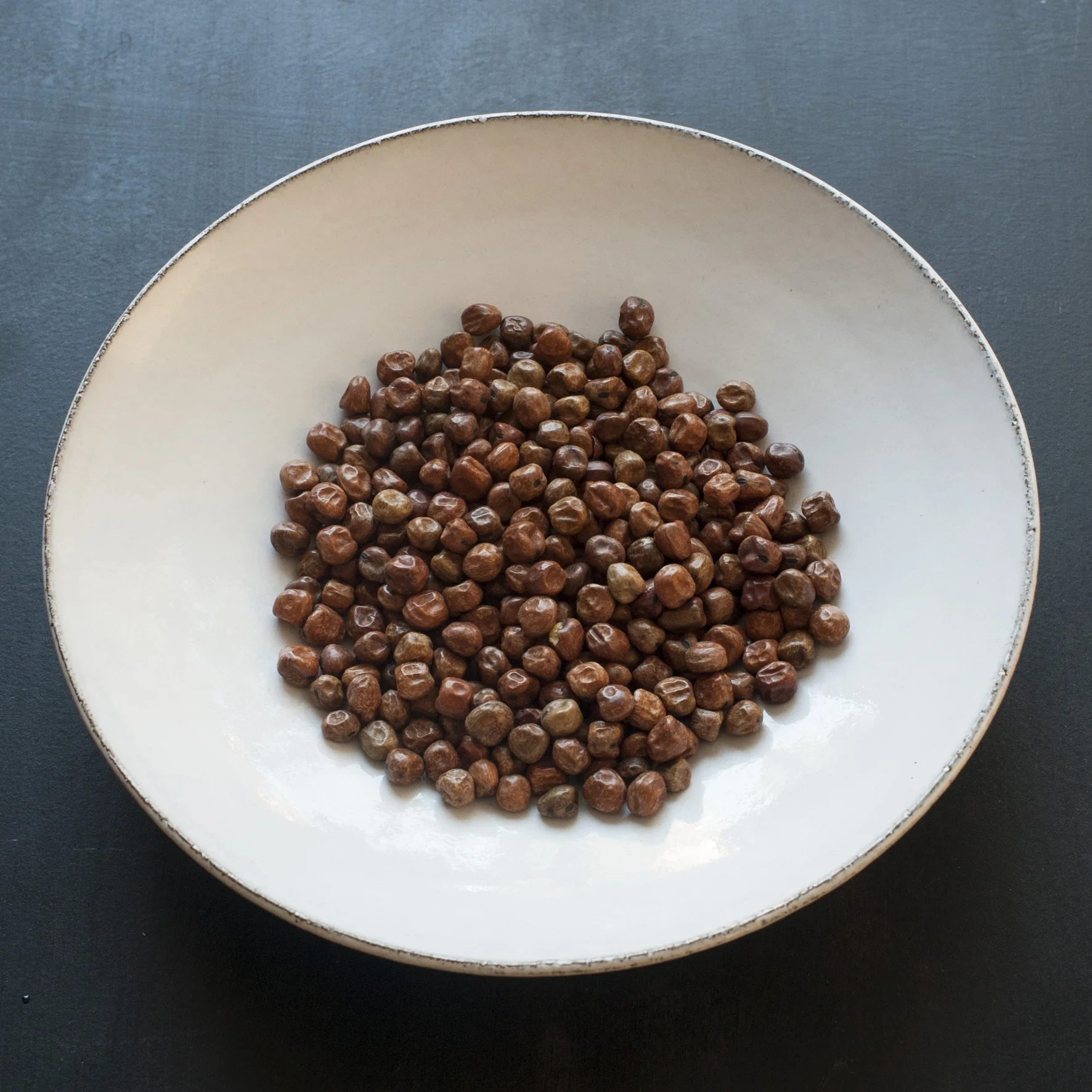 Stor Gråärt KRAV 2,5kg