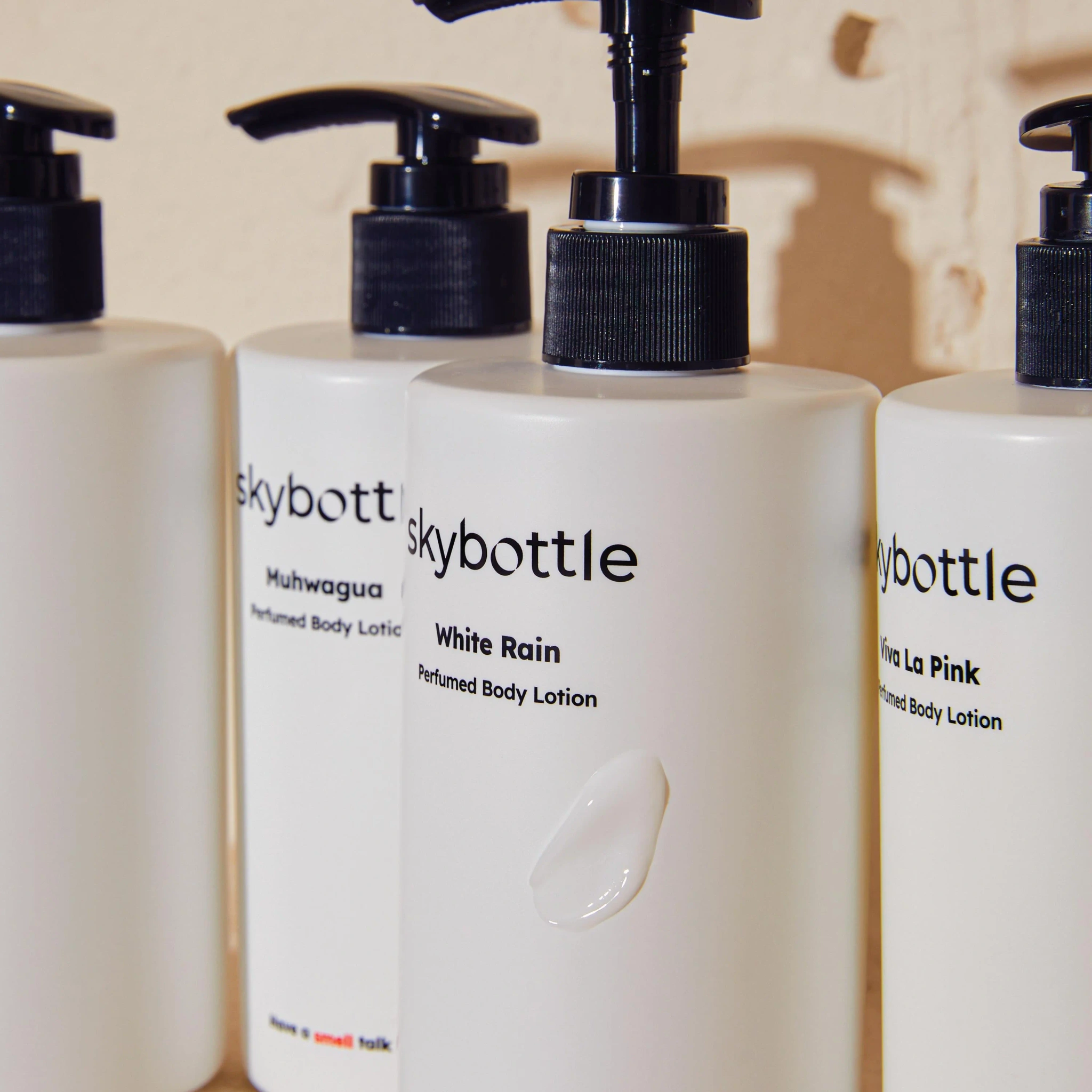 Skybottle Starry Night Perfumed Body Lotion, 300 ml