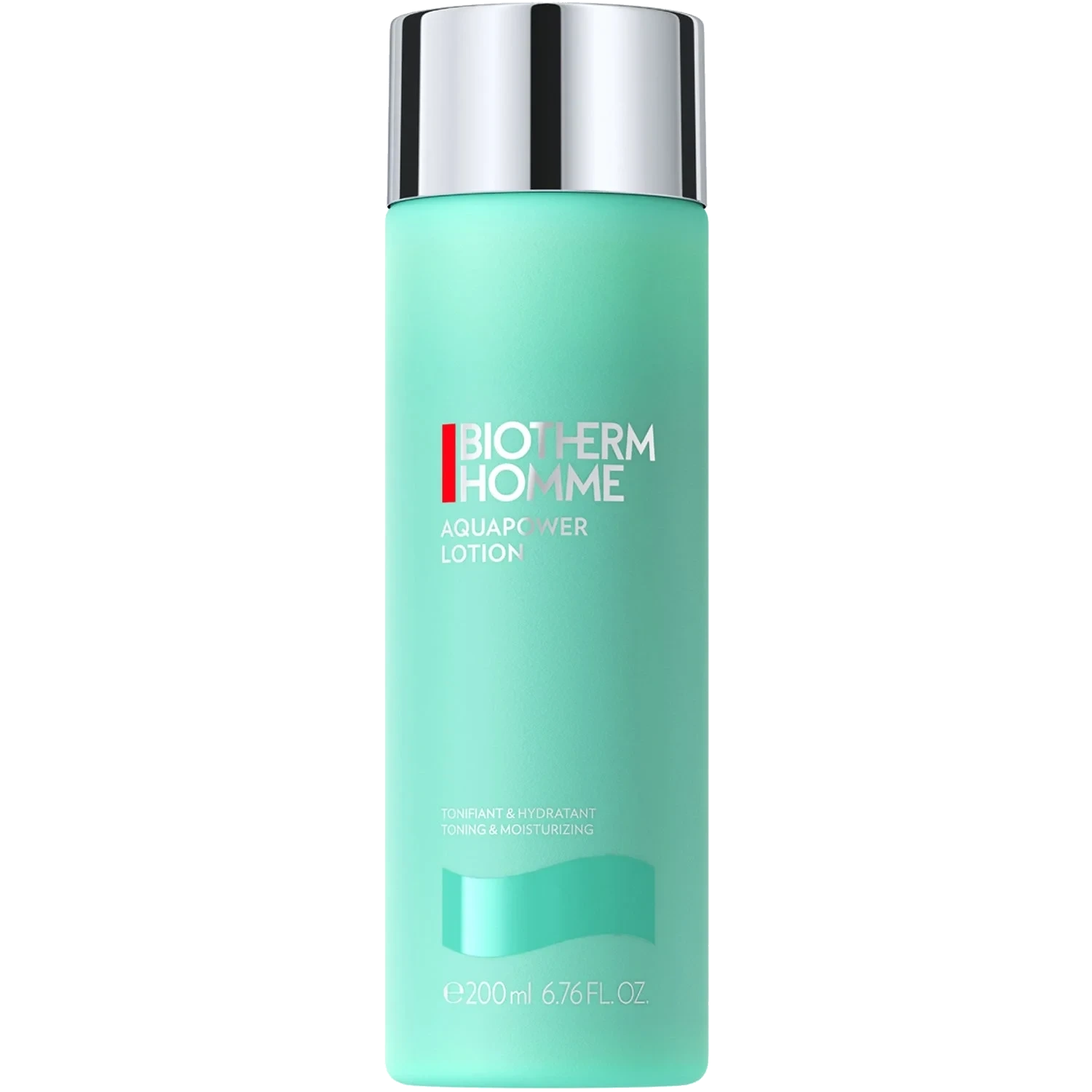 Biotherm Aquapower Lotion