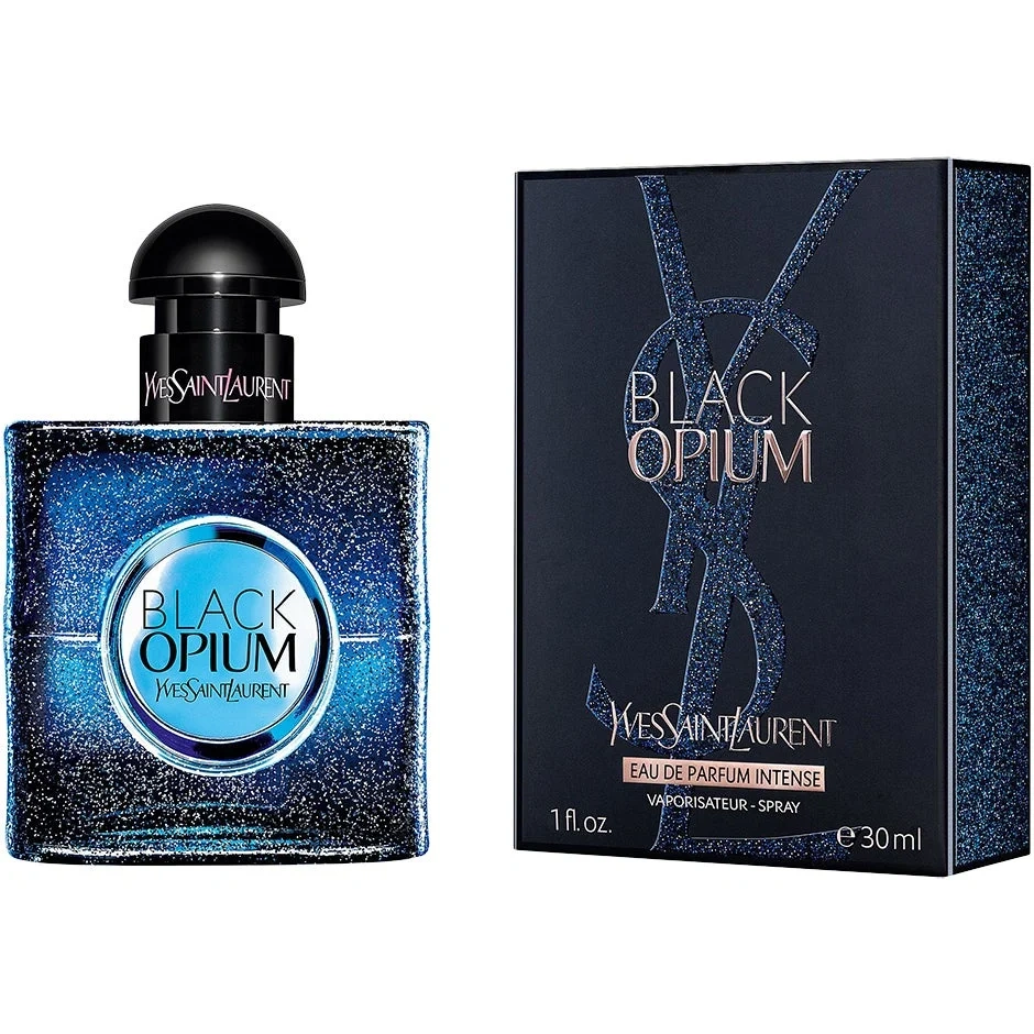 Yves Saint Laurent Black Opium Intense